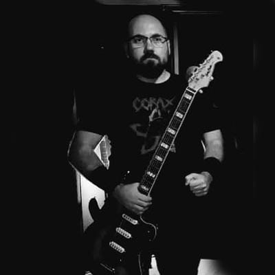 Bass Vi Thanos