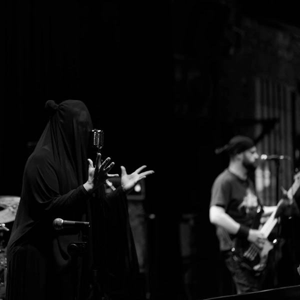 Corax Band