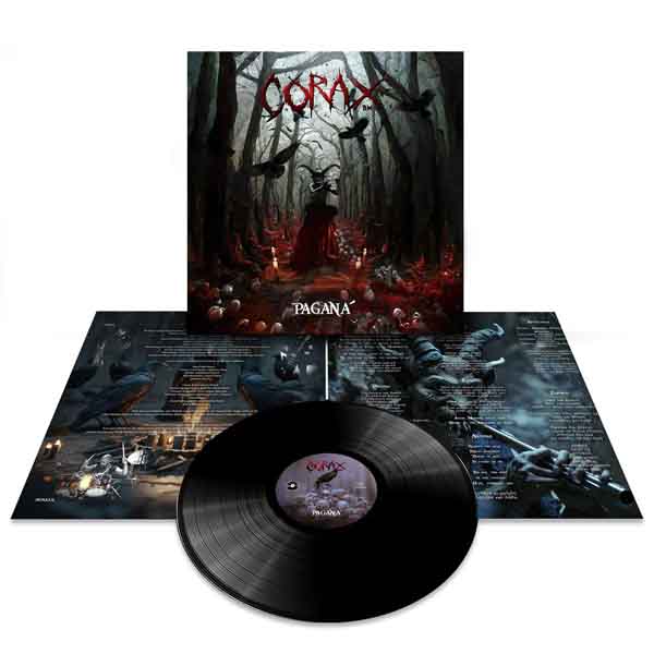 vinyl